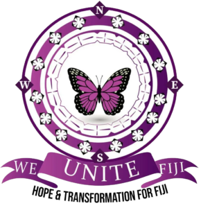We Unite Fiji PArty LOGO