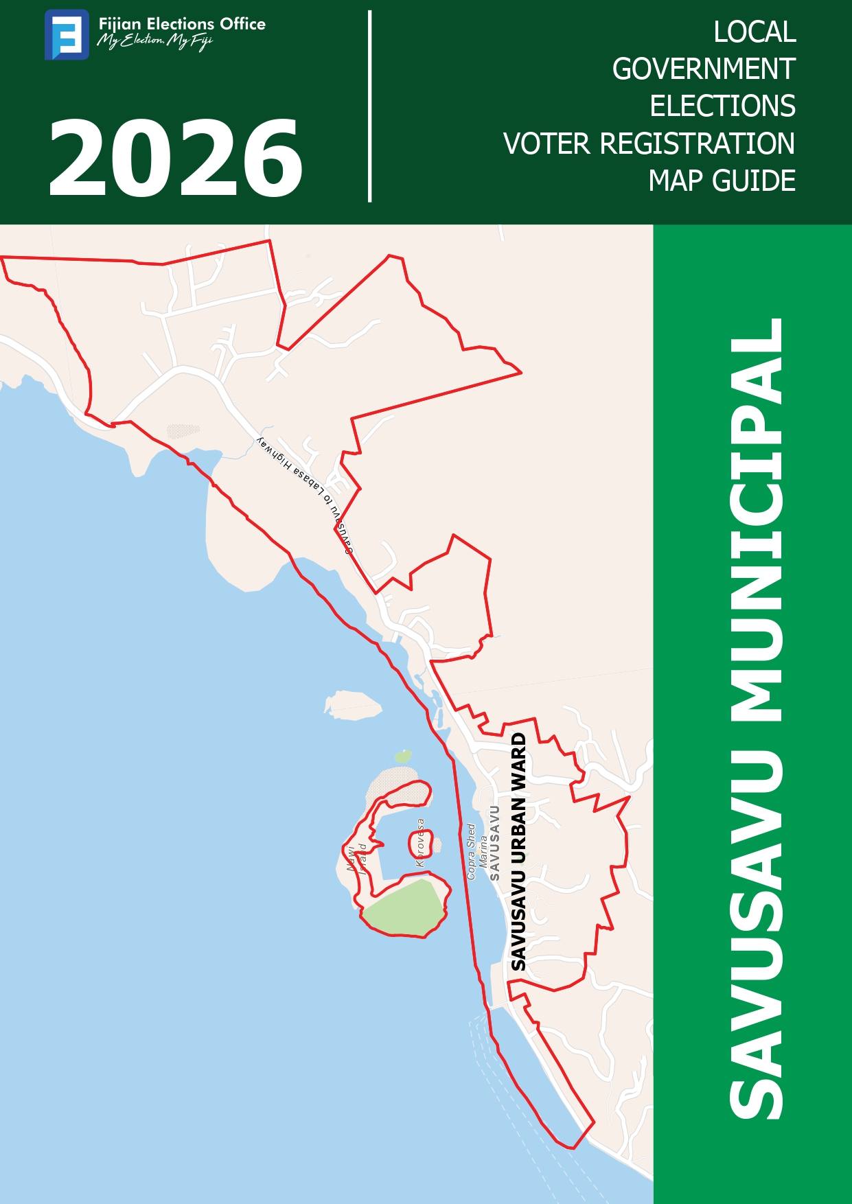 Savusavu Map Guide Book_Stakeholders-1_page-0001