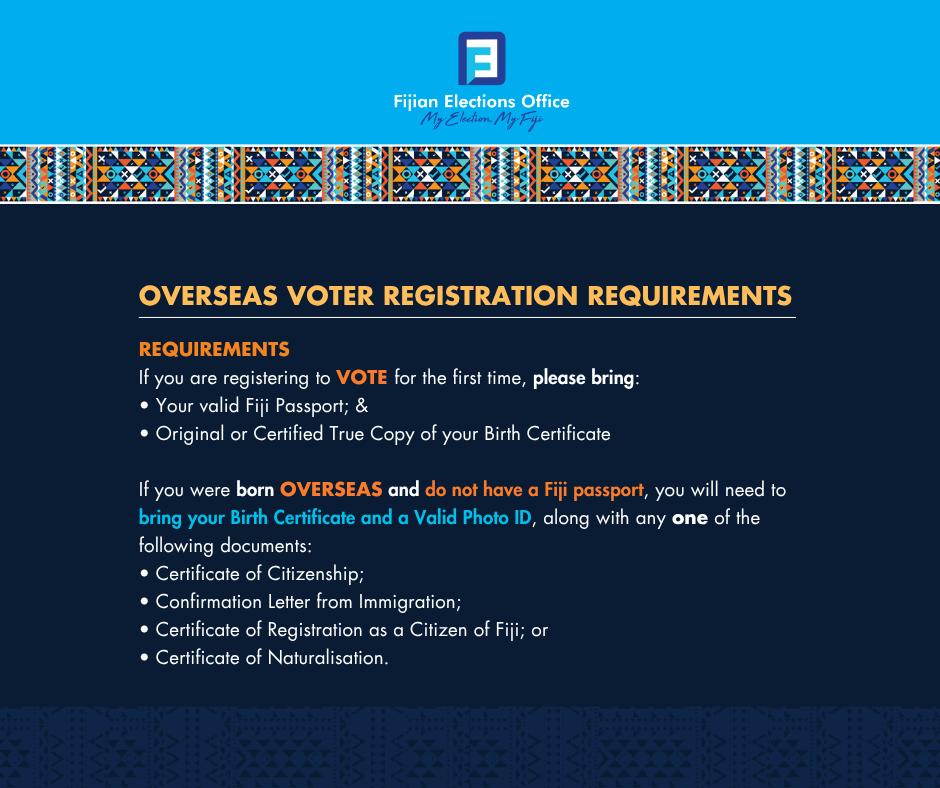 OVRD-Requirements