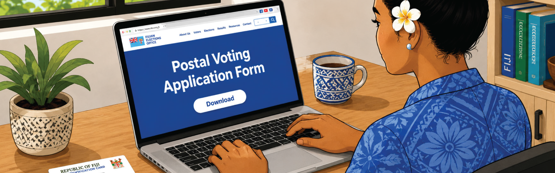 Postal Voting